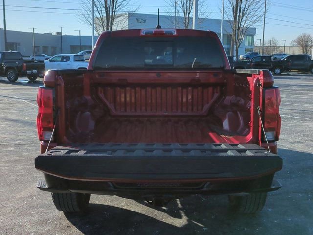 Used 2023 Chevrolet Colorado Trail Boss w/ Technology Package image 17