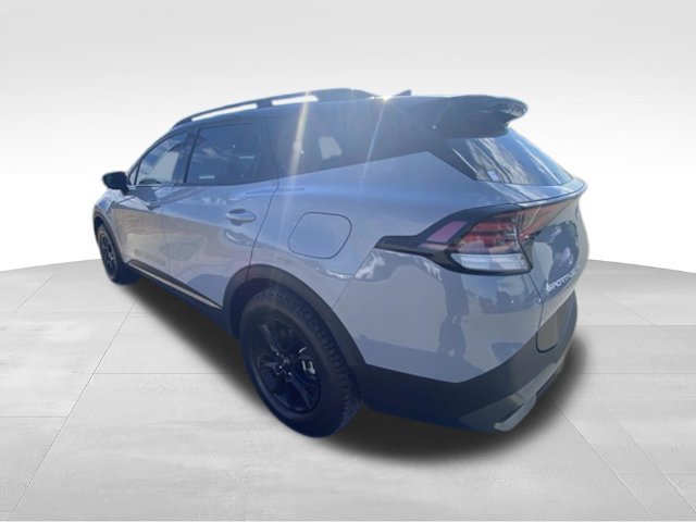 Certified 2024 Kia Sportage X-Pro Prestige AWD/4WD image 11