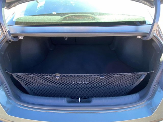 Used 2024 Hyundai Elantra SEL w/ Convenience Package image 8