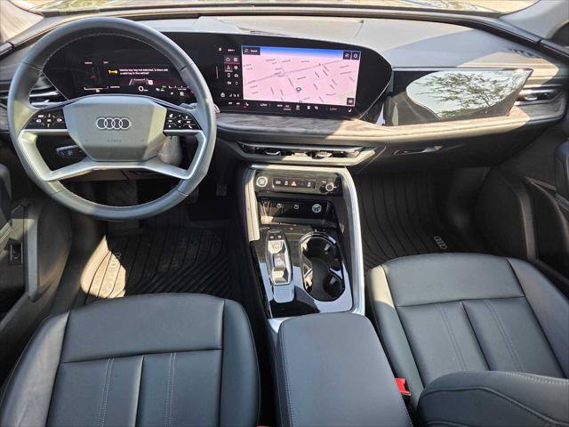 Used 2025 Audi Q5 Premium w/ Convenience Package AWD/4WD image 19