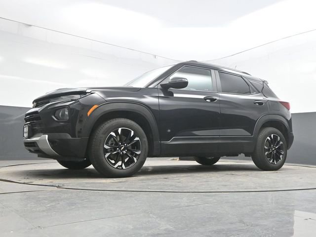 Used 2022 Chevrolet TrailBlazer LT w/ Convenience Package AWD/4WD image 26