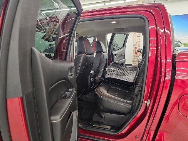 Used 2019 GMC Canyon Denali AWD/4WD image 31