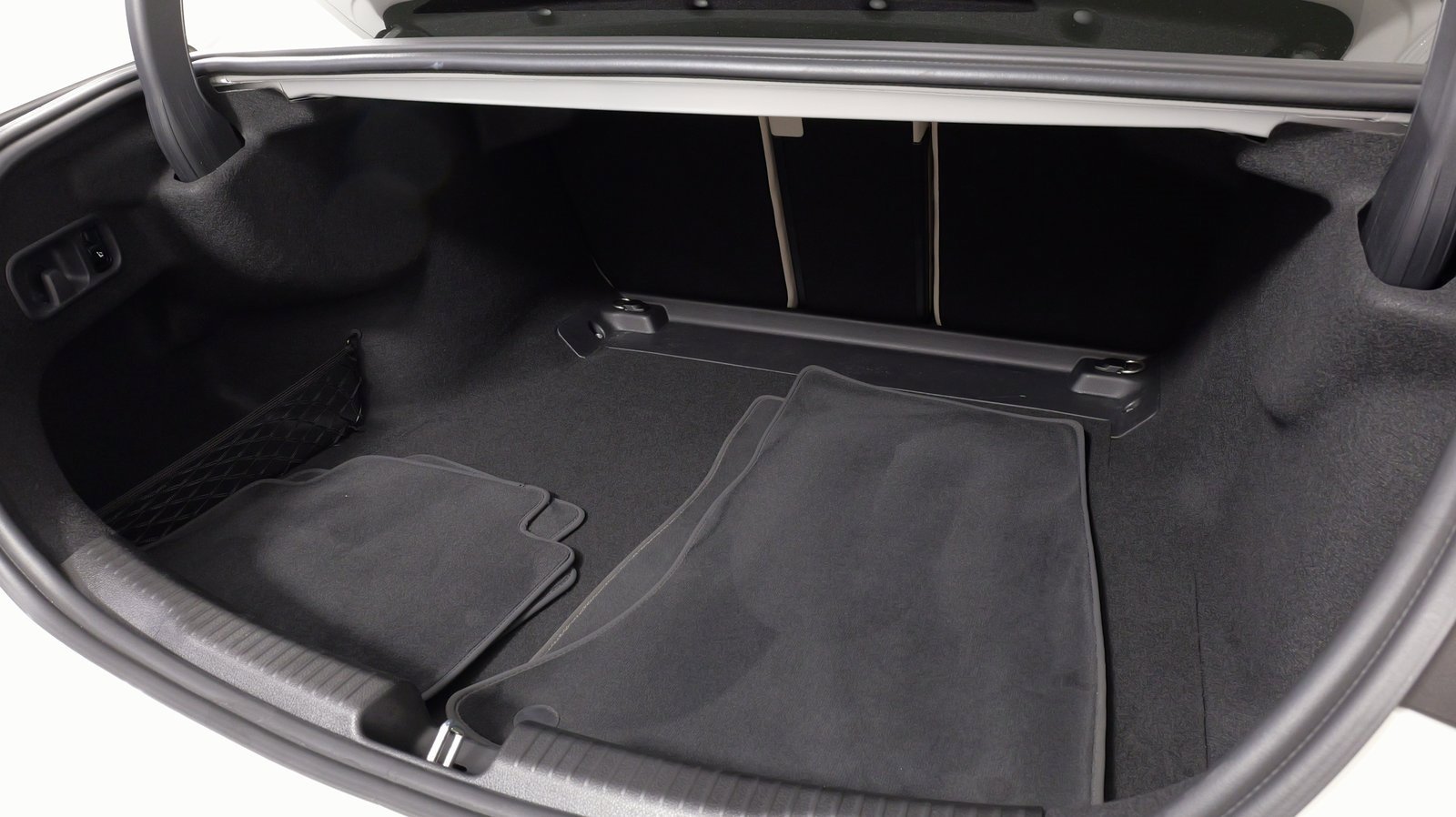 Used 2024 Mercedes-Benz C 300 4MATIC Sedan image 77