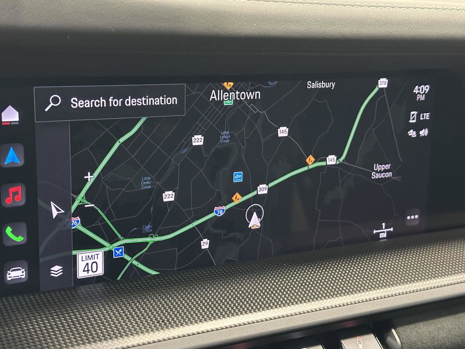 Certified 2024 Porsche 911 Carrera GTS image 18