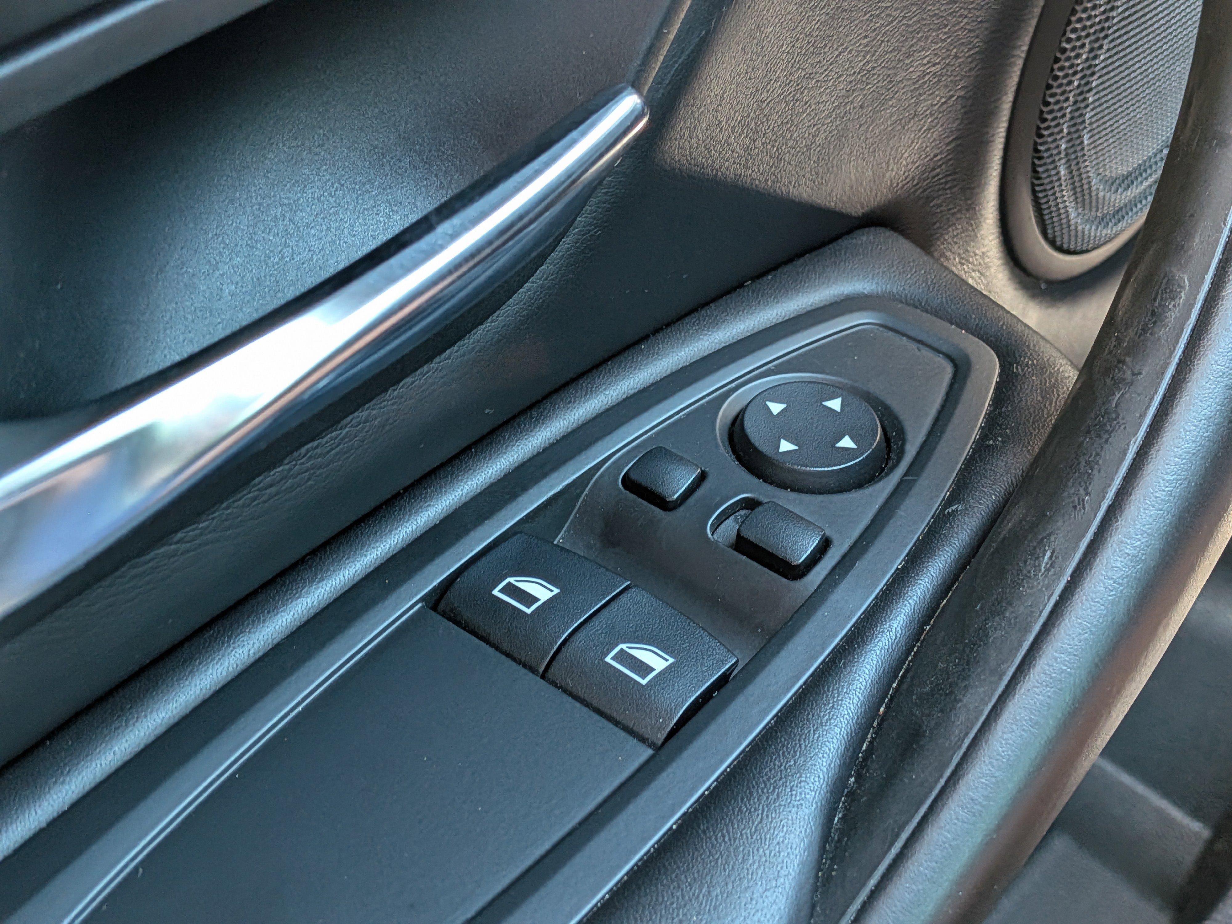 Used 2015 BMW M4 Coupe image 20