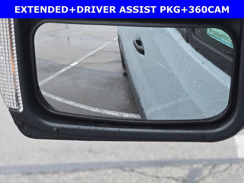 New 2026 Mercedes-Benz Sprinter 2500 image 7