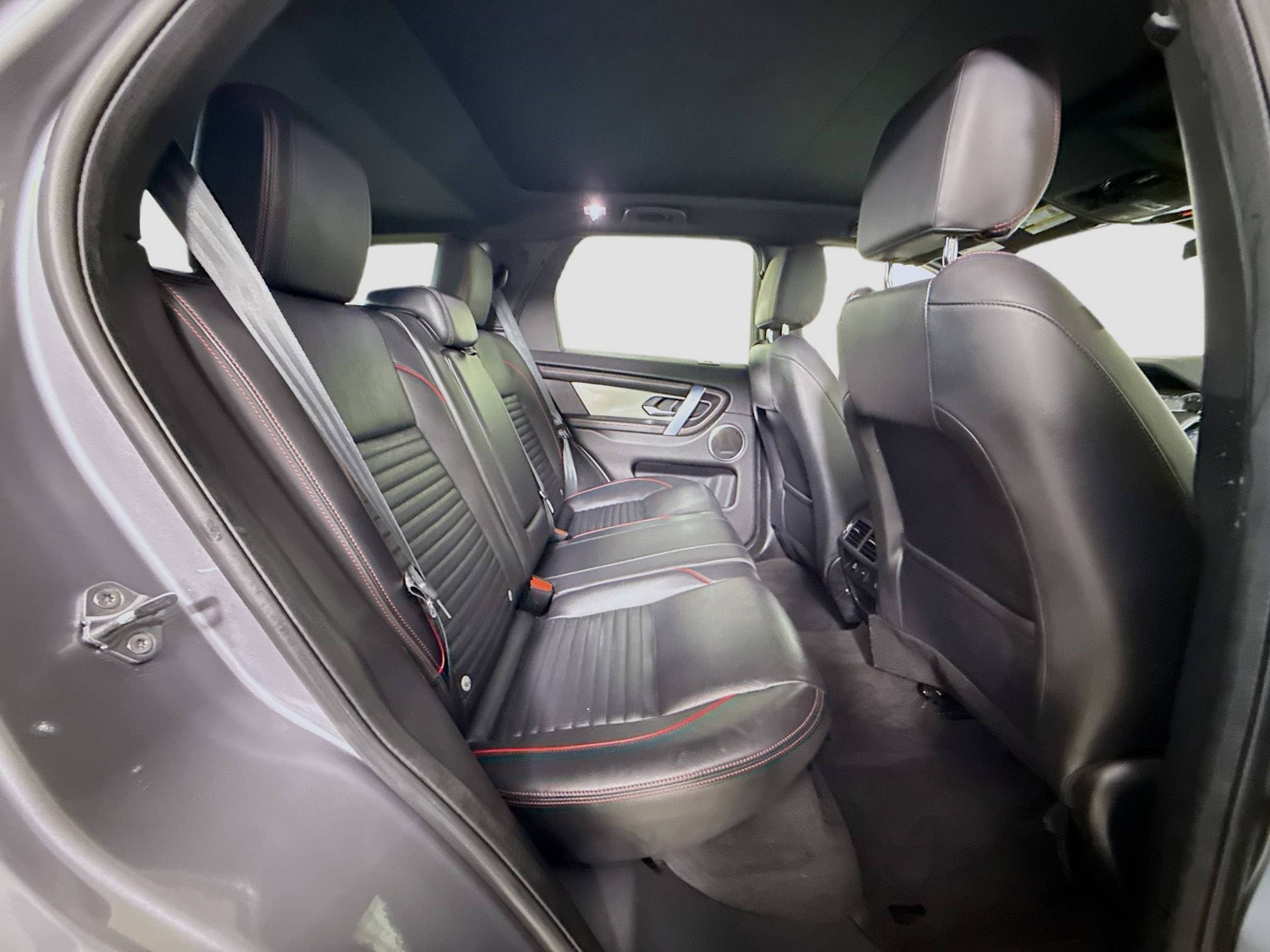 Used 2023 Land Rover Discovery Sport S R-Dynamic image 25