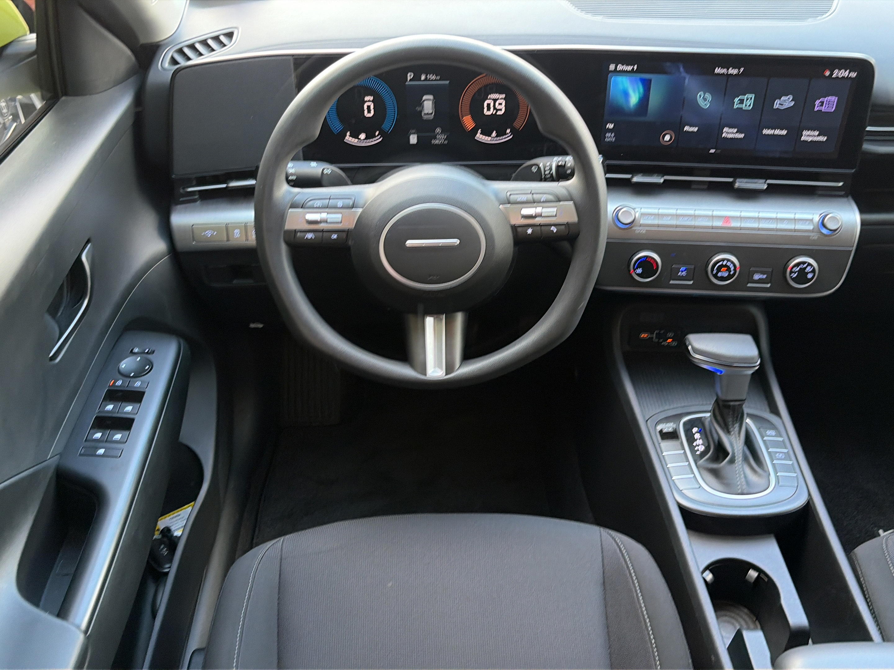 Certified 2024 Hyundai Kona SE FWD image 13