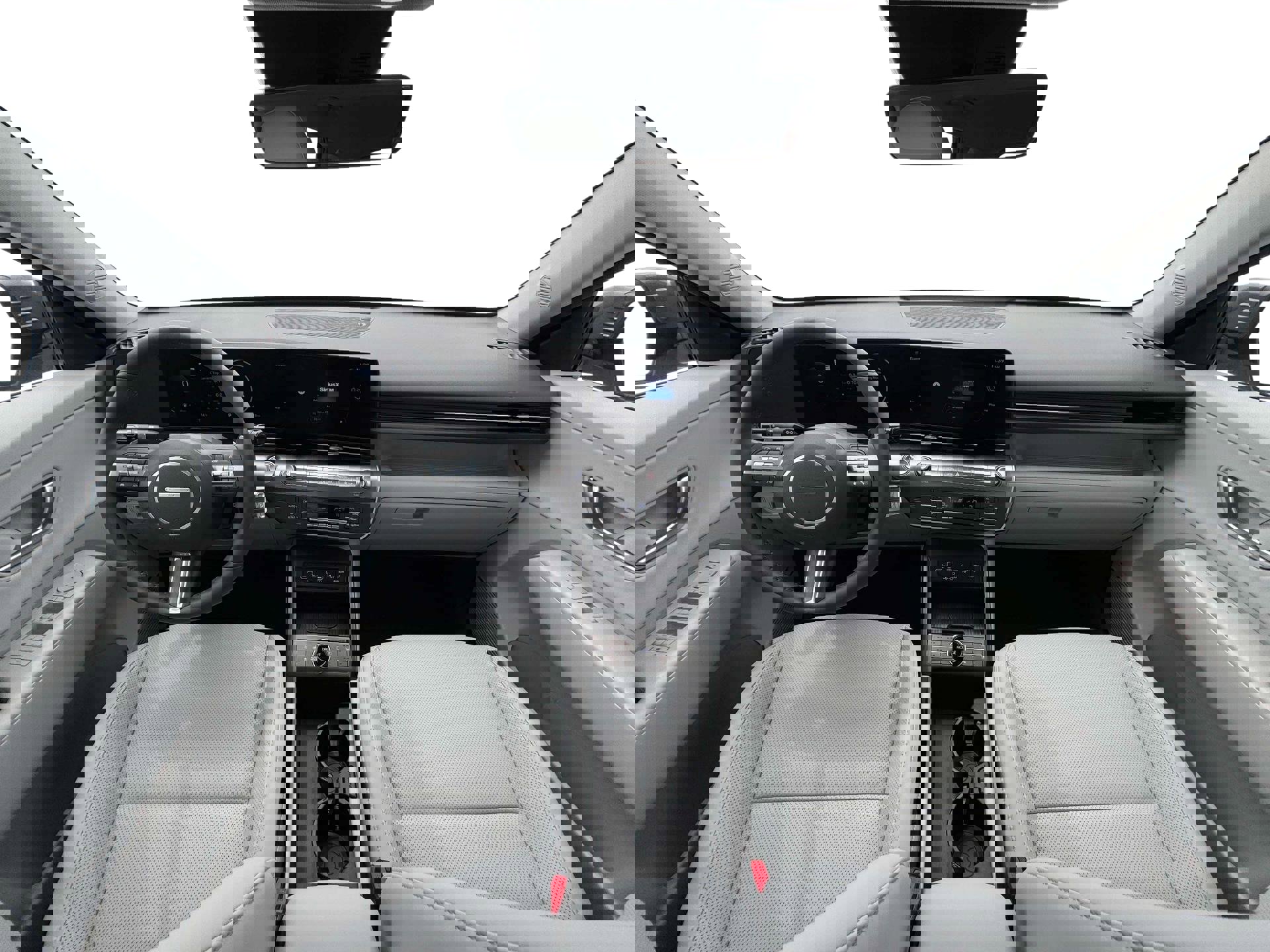 New 2026 Hyundai Kona Limited image 13