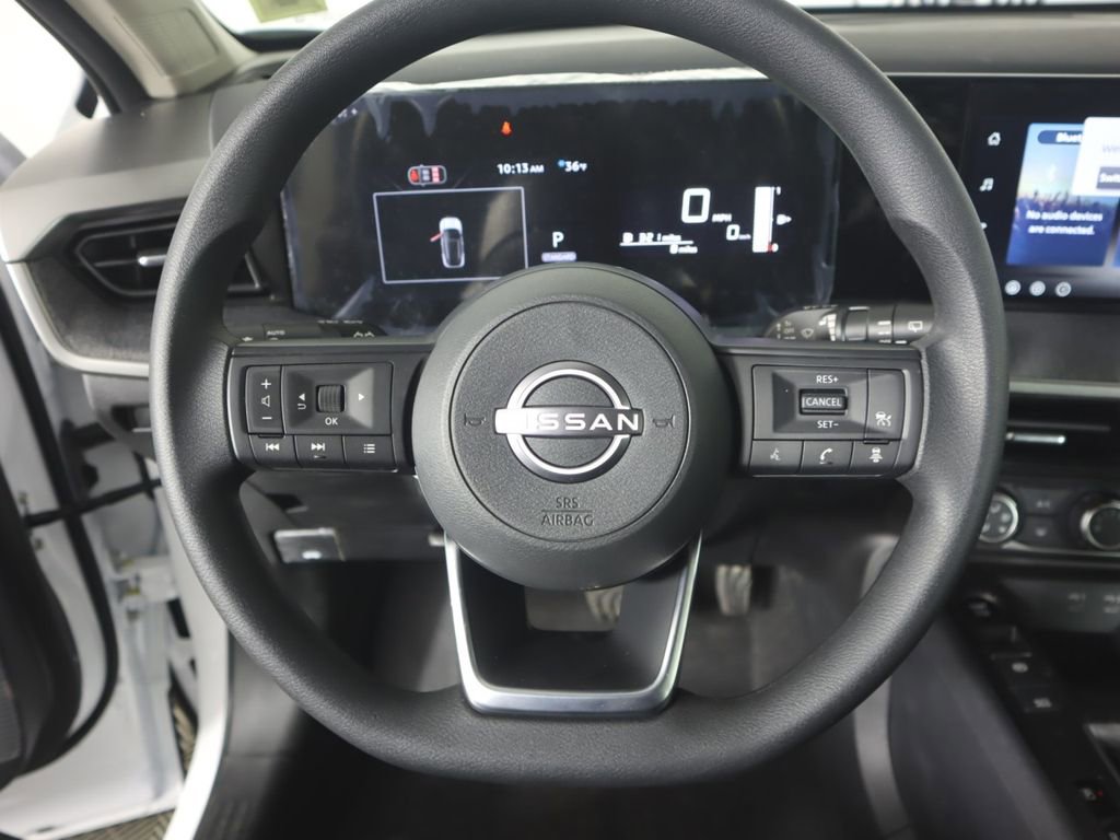 New 2026 Nissan Kicks S image 10