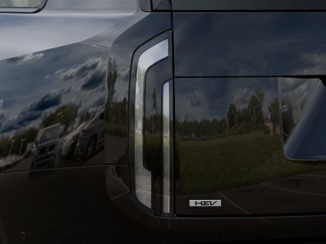 New 2027 Kia Telluride X-Line SX Prestige w/ Towing Package AWD/4WD image 12