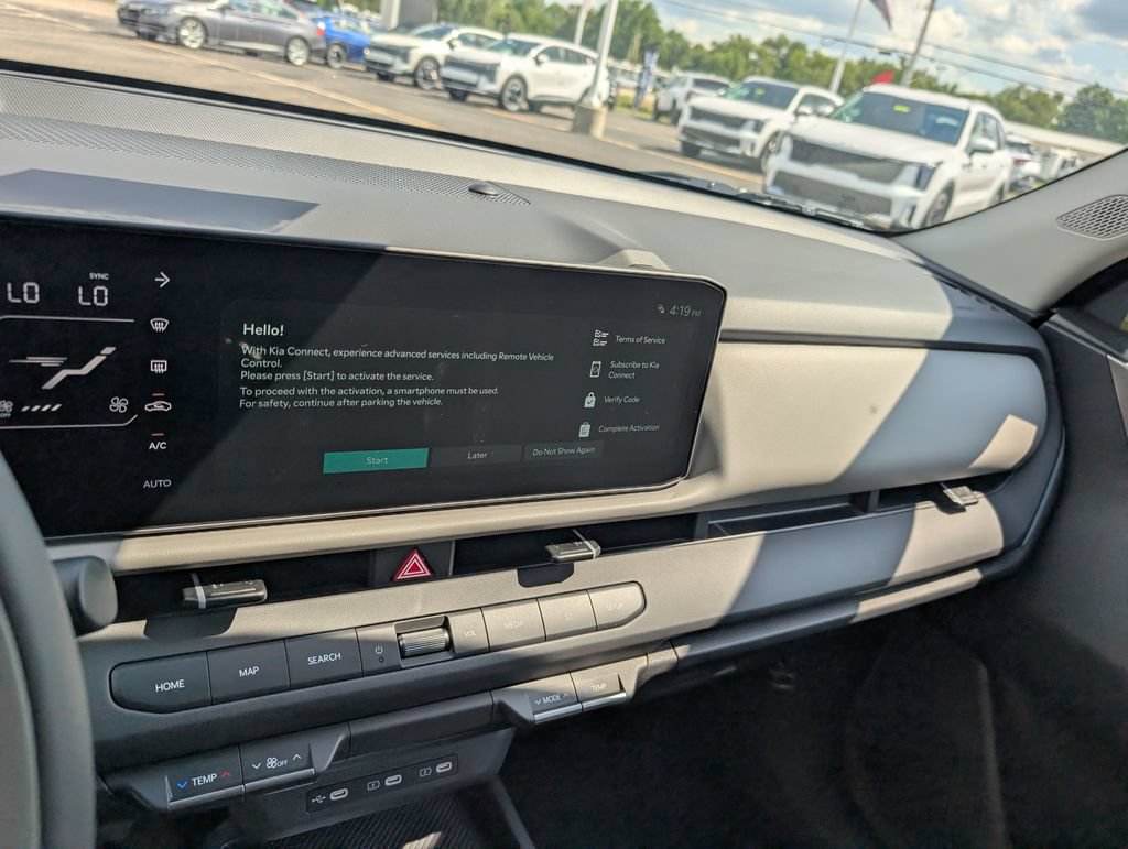 New 2027 Kia Seltos EX AWD/4WD image 19