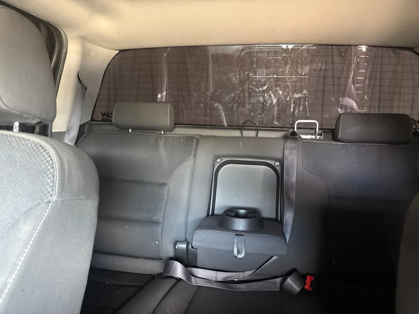 Used 2017 Chevrolet Silverado 1500 LT w/ All Star Edition RWD image 21