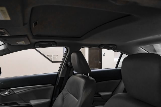 Used 2013 Honda Civic EX-L image 6