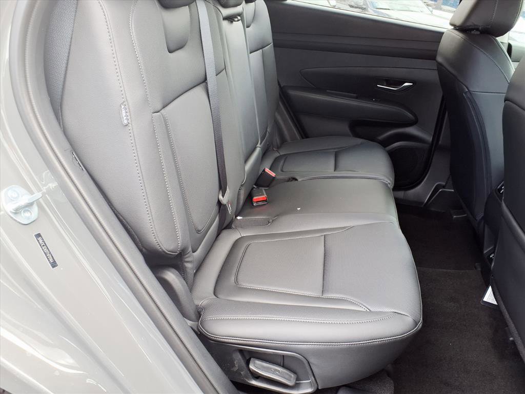 New 2026 Hyundai Tucson SEL image 9