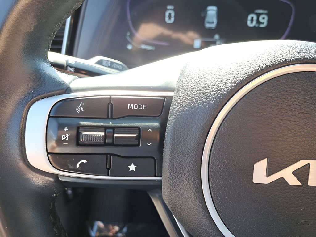 Used 2023 Kia Sportage X-Line image 18