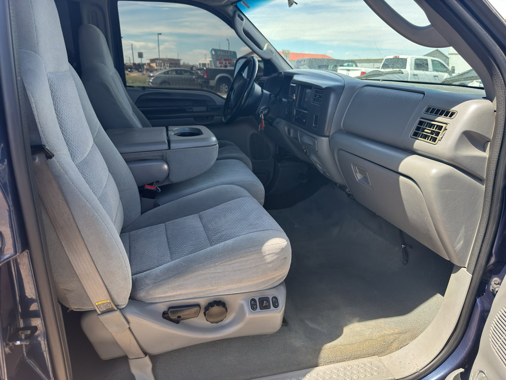 Used 2004 Ford F350 XLT AWD/4WD image 10