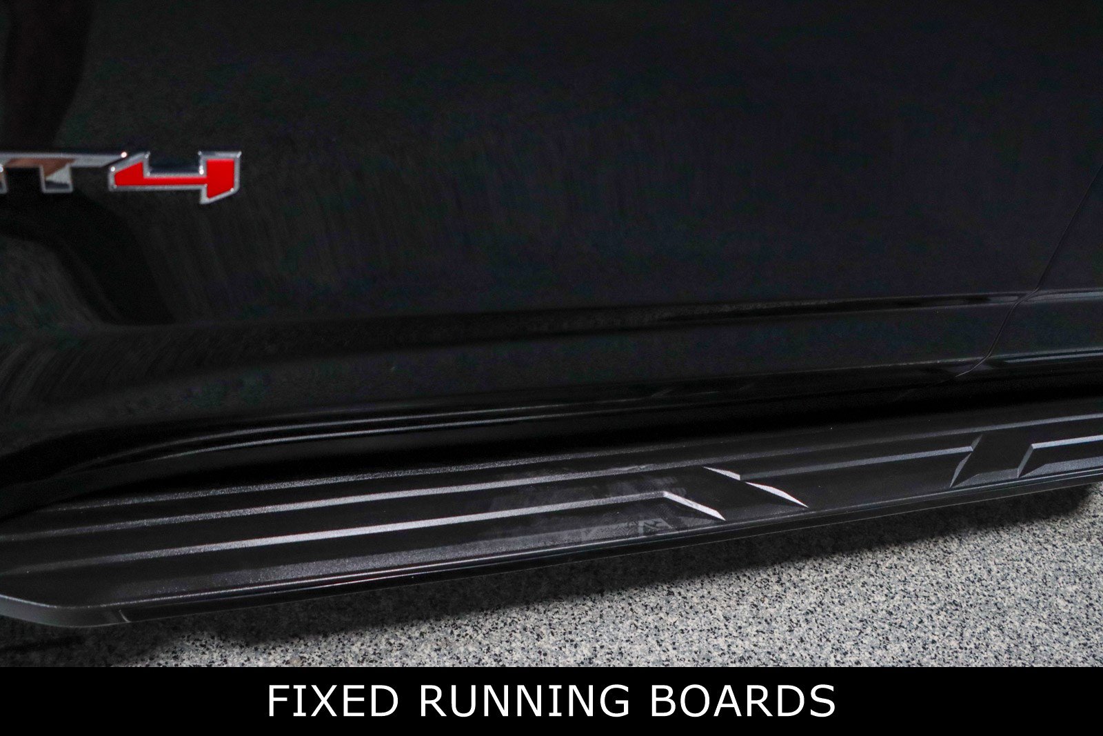 Used 2024 GMC Yukon AT4 w/ Max Trailering Package image 12