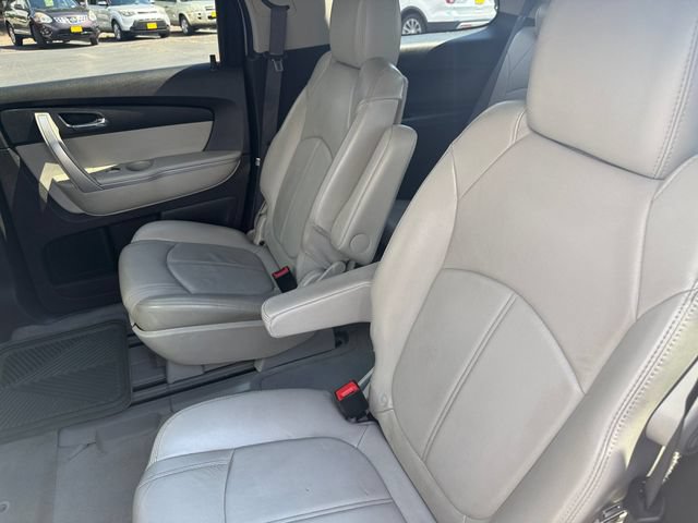 Used 2012 GMC Acadia SLT AWD/4WD image 22