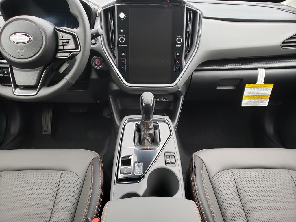 New 2026 Subaru Crosstrek 2.5i Limited AWD/4WD image 8