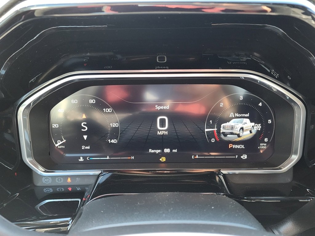 New 2026 GMC Sierra 1500 Elevation image 25