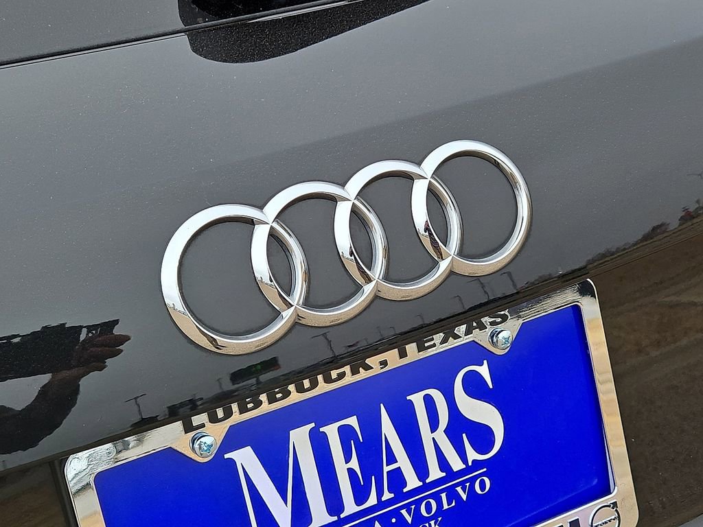 Used 2022 Audi Q3 2.0T Premium image 14