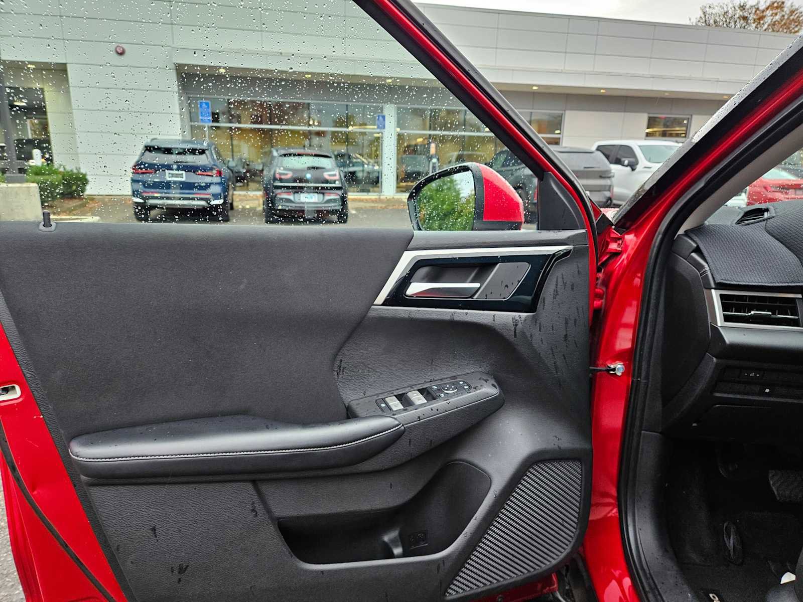 Used 2022 Mitsubishi Outlander ES image 22