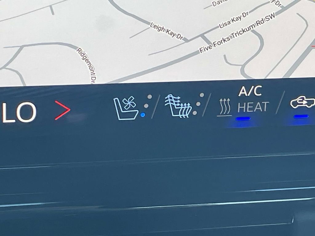 New 2026 Chevrolet Silverado EV Trail Boss w/ Plus Package image 22