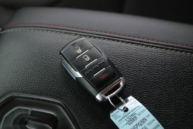 Used 2022 RAM 1500 Rebel w/ Level 1 Equipment Group AWD/4WD image 19