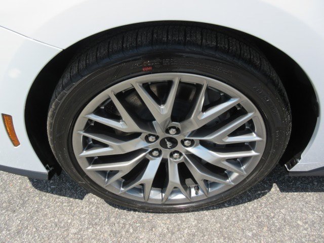 New 2026 Ford Mustang GT Premium RWD image 9