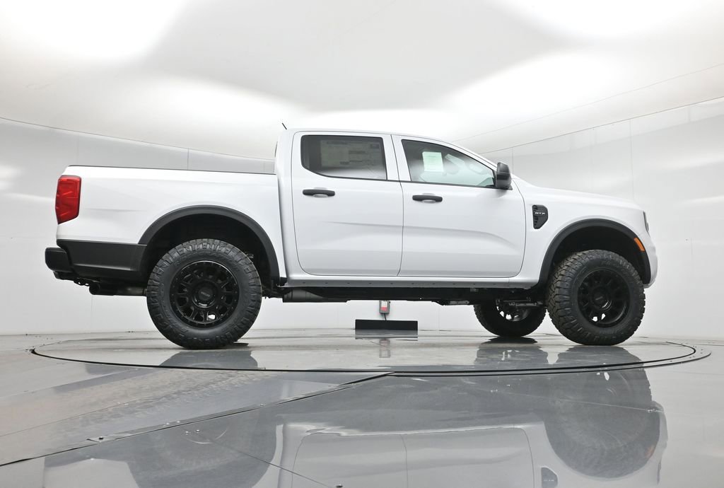 New 2026 Ford Ranger XL image 47