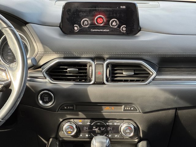 Used 2018 MAZDA CX-5 Grand Touring image 13