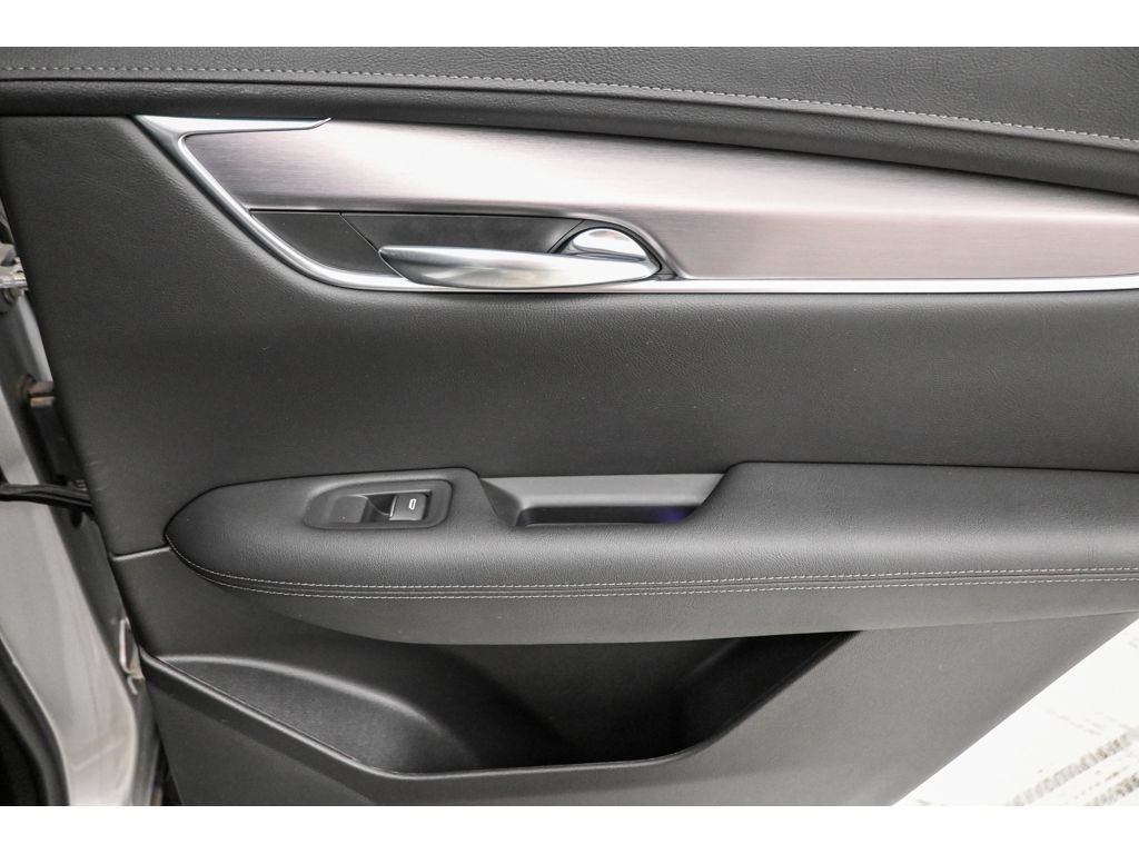 Used 2020 Cadillac XT5 Luxury FWD image 20