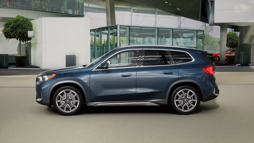 New 2026 BMW X1 xDrive28i w/ Technology Package image 4