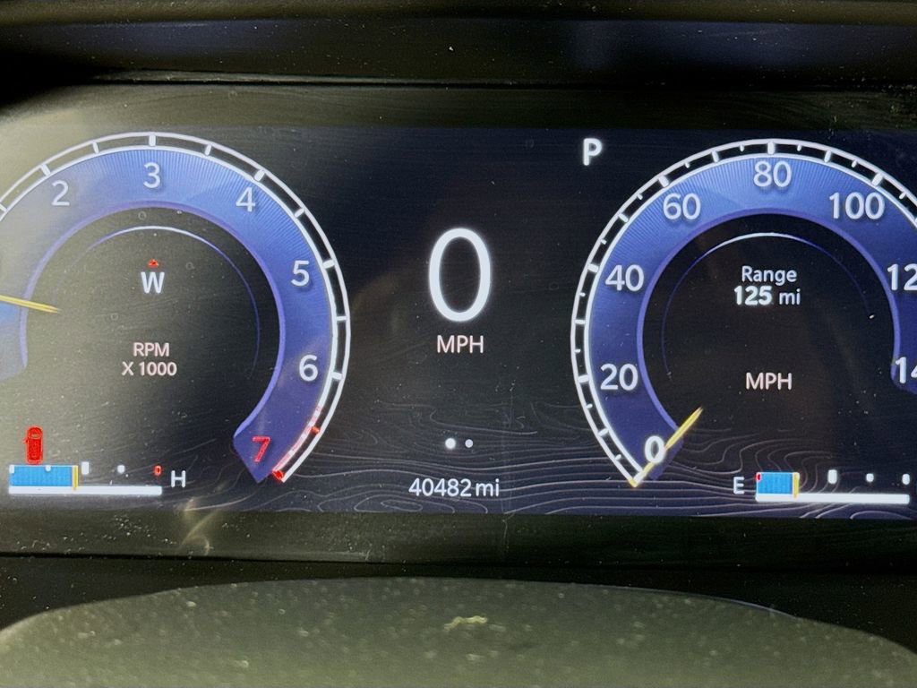 Used 2021 Jeep Grand Cherokee L Laredo image 34