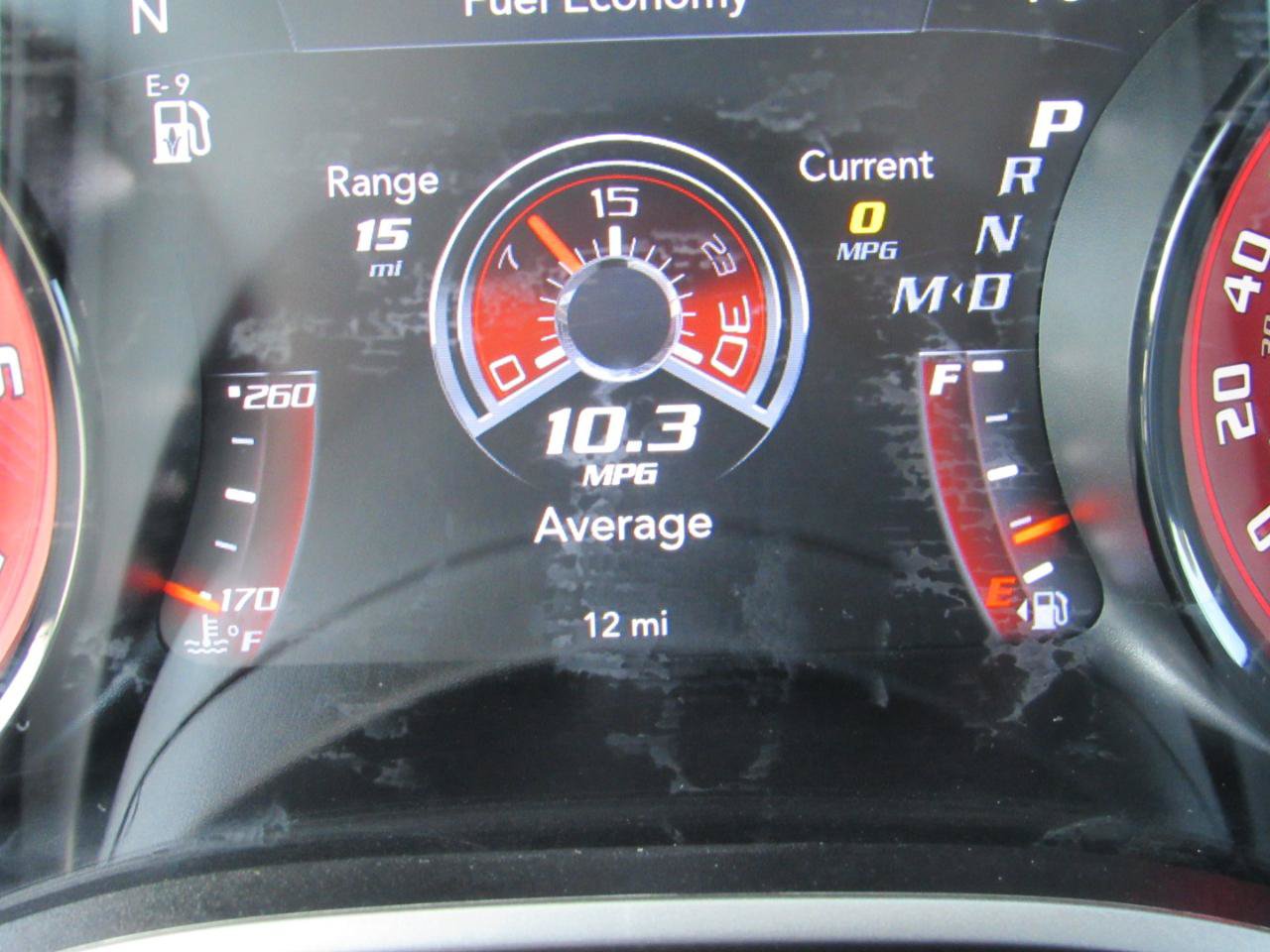 Used 2023 Dodge Challenger SRT Hellcat Redeye RWD image 5