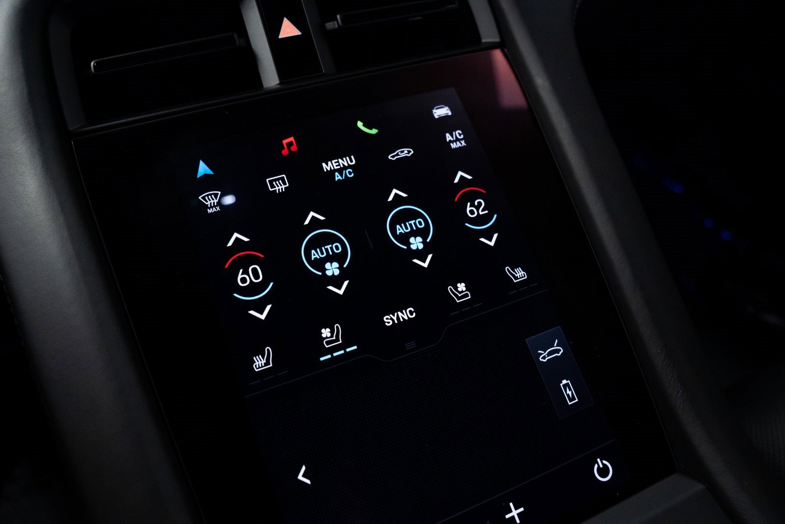 Used 2024 Porsche Taycan GTS image 14