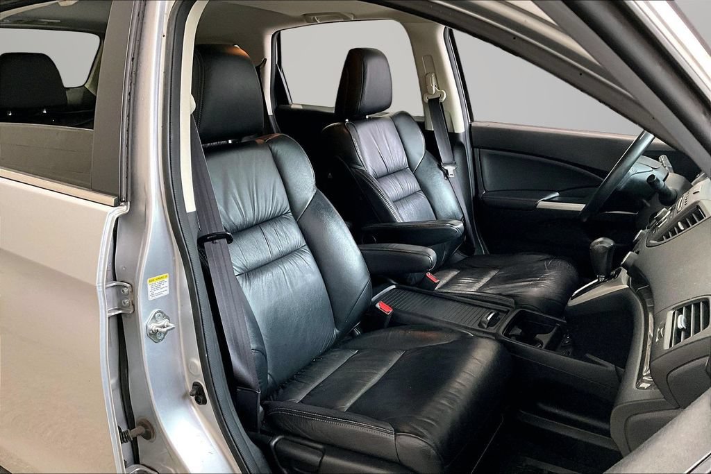Used 2014 Honda CR-V EX-L image 28