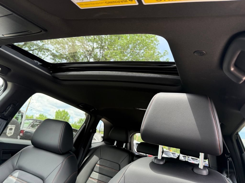 Certified 2026 Honda CR-V Sport-L image 27