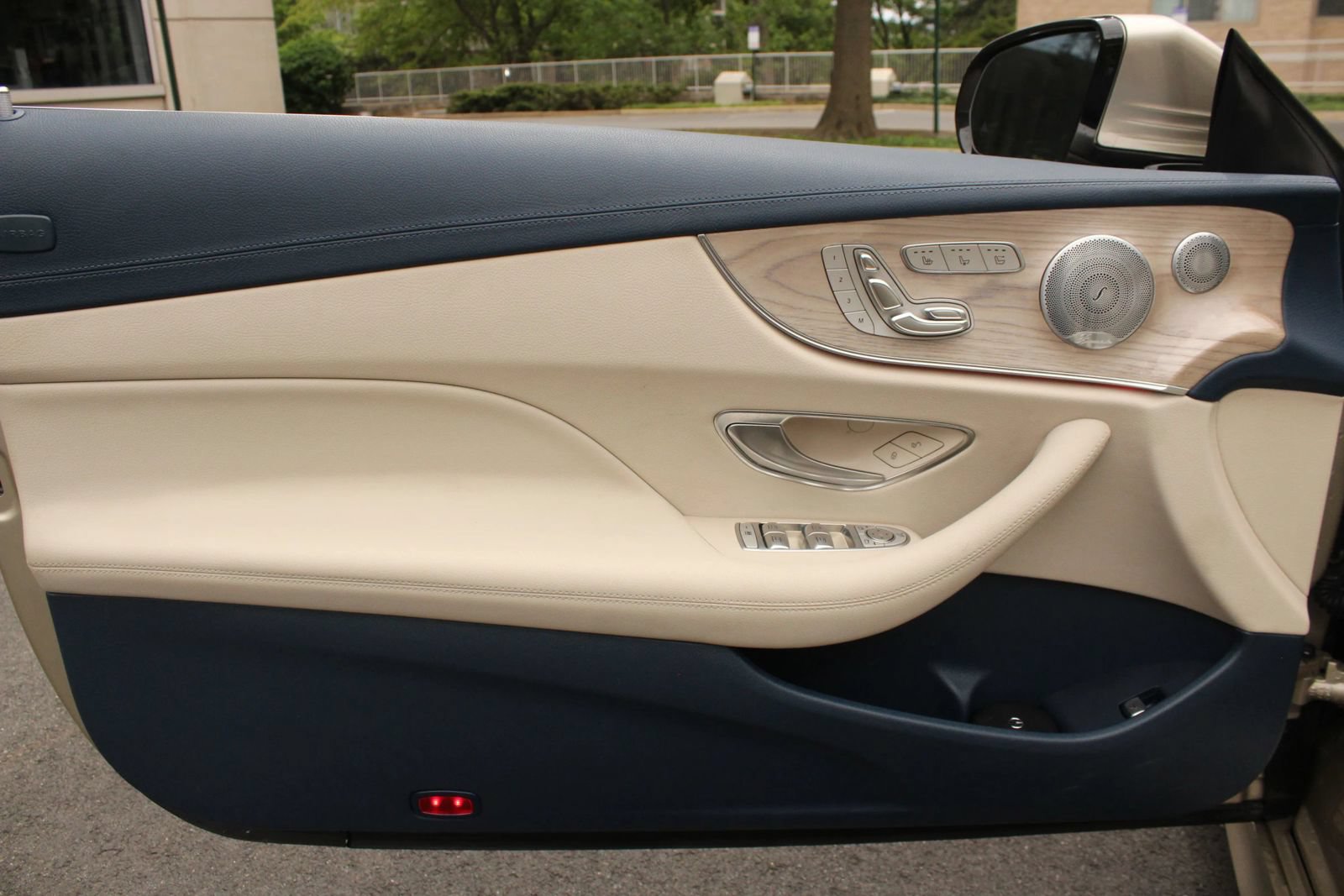 Used 2019 Mercedes-Benz E 450 Cabriolet w/ Premium 1 Package image 19