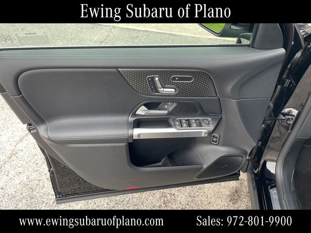 Used 2024 Mercedes-Benz EQB 250+ image 10