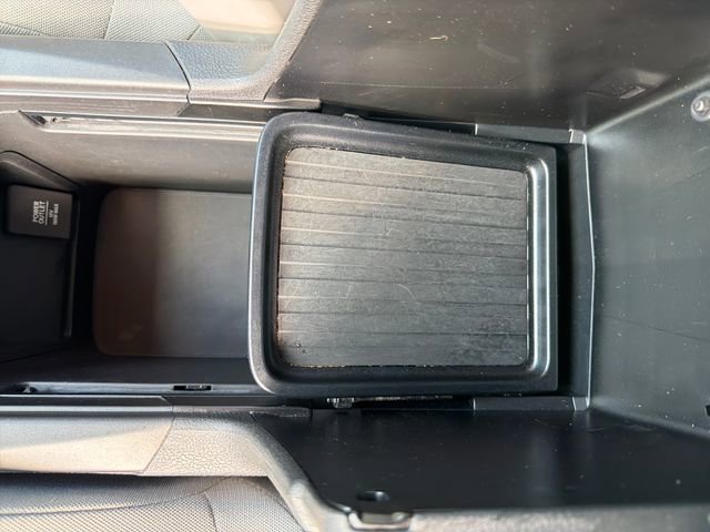 Used 2021 Honda CR-V EX image 25