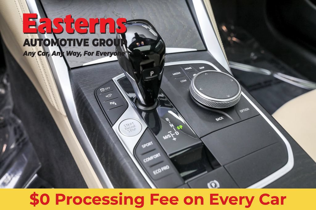 Used 2023 BMW M440i Coupe w/ Premium Package RWD image 13
