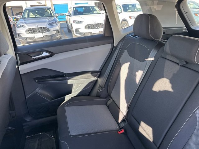 Used 2023 Volkswagen Taos S image 23