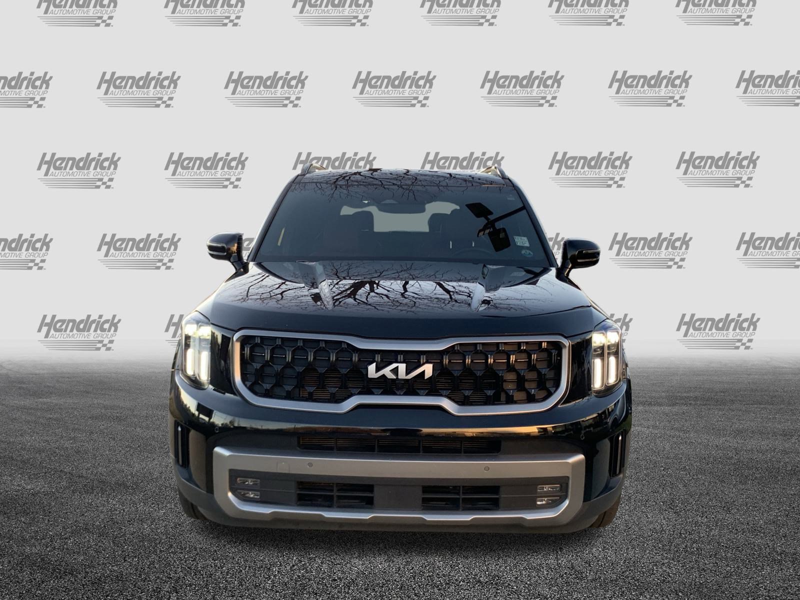 Used 2023 Kia Telluride SX X-Line image 3