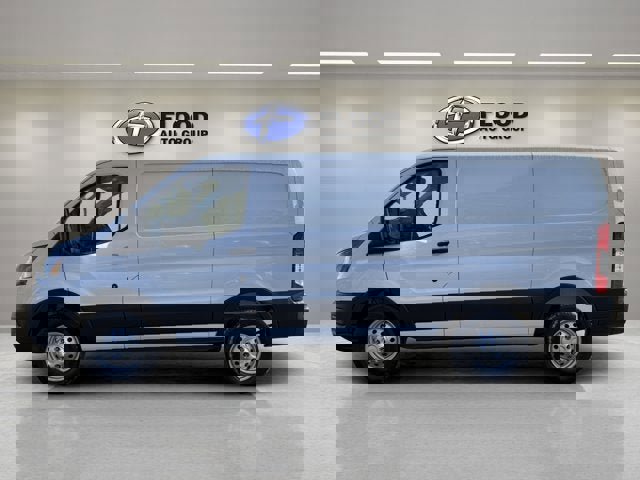 New 2026 Ford Transit 250 Low Roof AWD image 5
