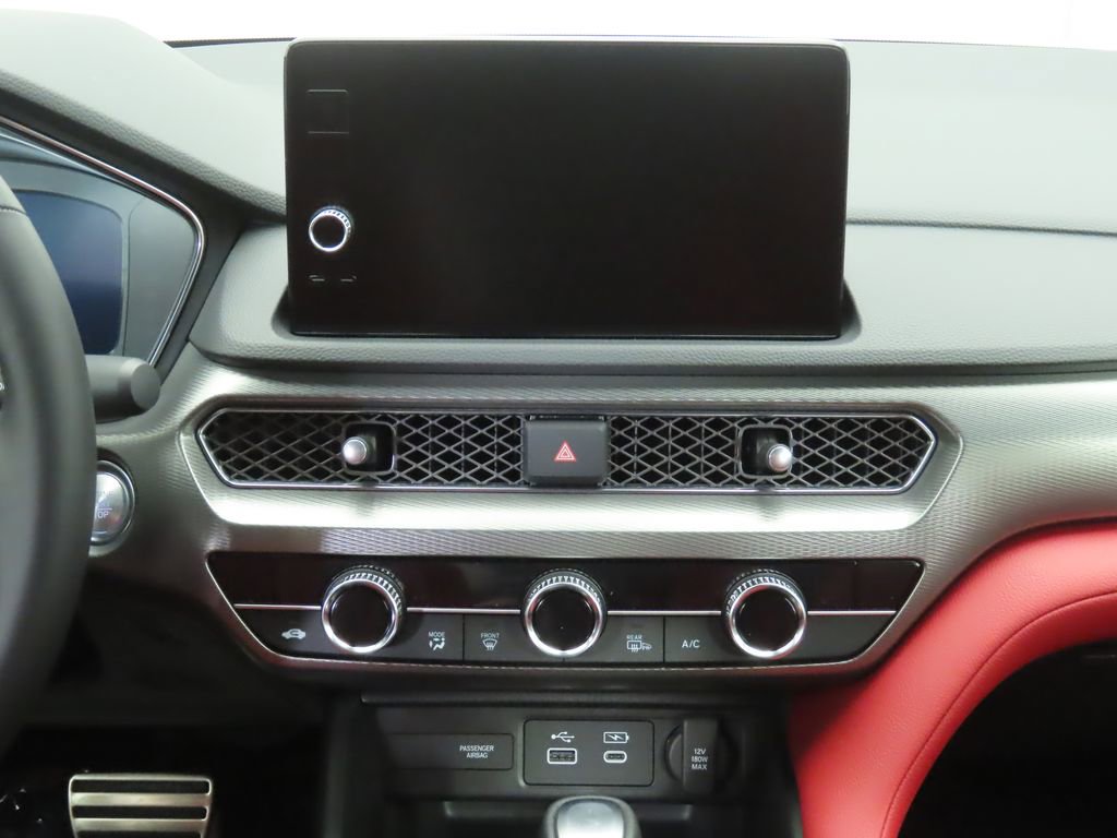 New 2026 Acura Integra A-Spec image 14