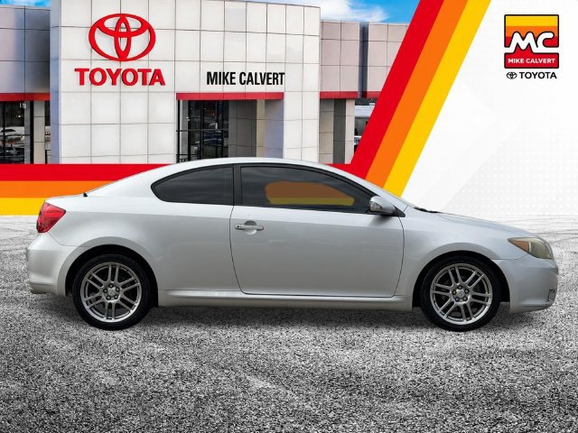 Used 2005 Scion tC FWD image 7