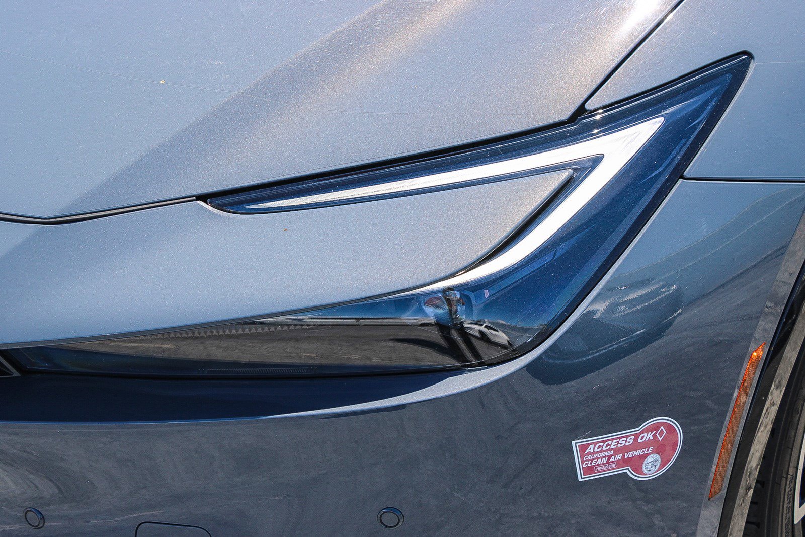 Used 2024 Toyota Prius Prime FWD image 5