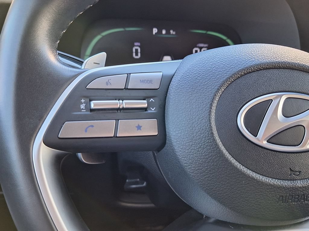 Certified 2024 Hyundai Palisade SEL AWD/4WD image 16